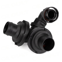 Porsche Cayenne 2003-2006 (9PA) Ventil för Vevhusventilation 4.5 Turbo OE-Cult